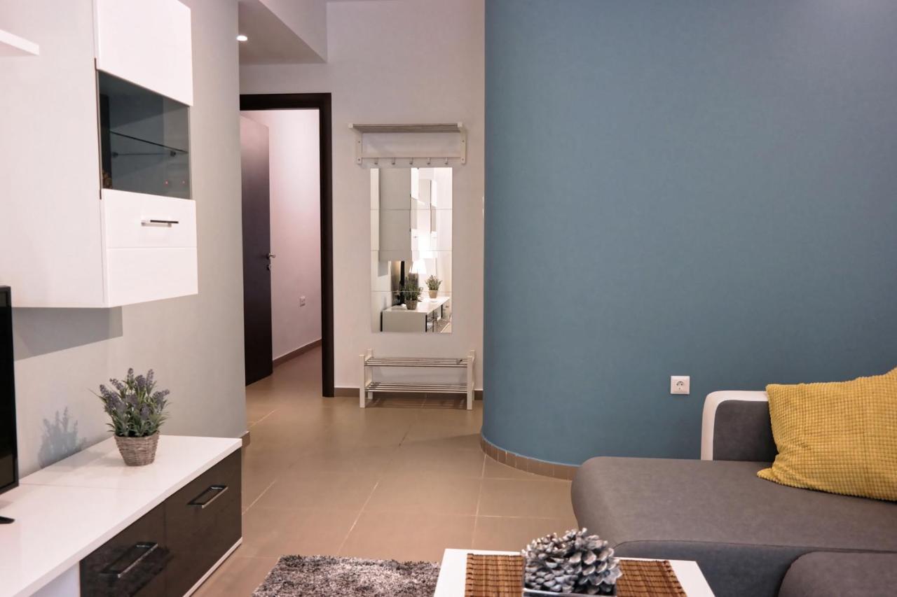 2 Bedroom Luxury Apartment Near Athens Acropolis Exterior photo